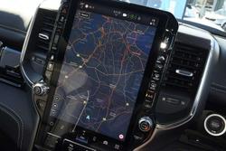 2025 RAM 1500 Laramie Sport Hurricane SO RamBox