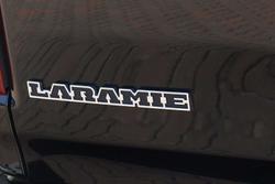 2025 RAM 1500 Laramie Sport Hurricane SO RamBox