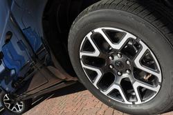 2025 RAM 1500 Laramie Sport Hurricane SO RamBox