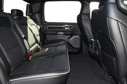 2025 RAM 1500 Laramie Sport Hurricane SO RamBox