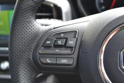 2021 MG MG3 Excite MY21 Tudor Yellow