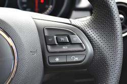 2021 MG MG3 Excite MY21 Tudor Yellow