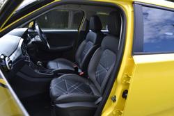 2021 MG MG3 Excite MY21 Tudor Yellow