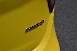 2021 MG MG3 Excite MY21 Tudor Yellow