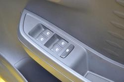 2021 MG MG3 Excite MY21 Tudor Yellow