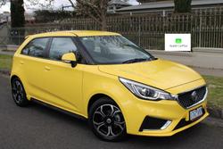 MG MG3