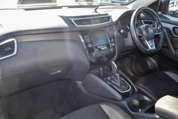 2020 Nissan
                QASHQAI ST