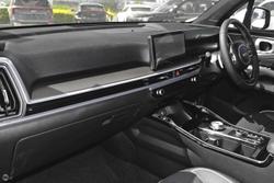 2025 Kia Sorento HEV GT-Line MQ4 PE MY25 AWD Snow White Pearl