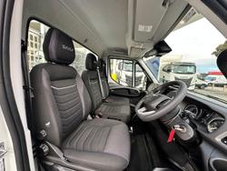 2024 Iveco
Daily 50C21