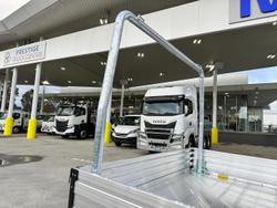 2024 Iveco
Daily 50C21