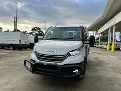 2024 Iveco Daily 50C21