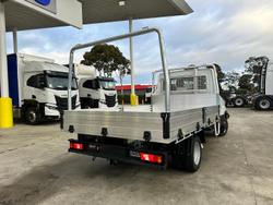 2024 Iveco
Daily 50C21