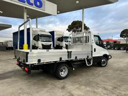 2024 Iveco
Daily 50C21