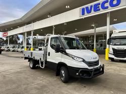 2024 Iveco
Daily 50C21