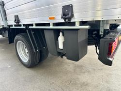 2024 Iveco
Daily 50C21