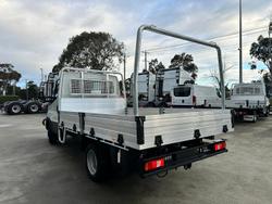 2024 Iveco
Daily 50C21
