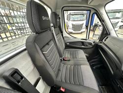 2024 Iveco
Daily 50C21