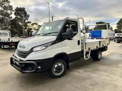 2024 Iveco
Daily 50C21