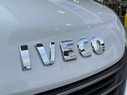 2024 Iveco
Daily 50C21