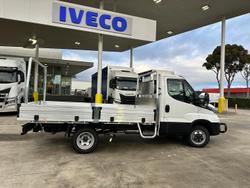 2024 Iveco
Daily 50C21