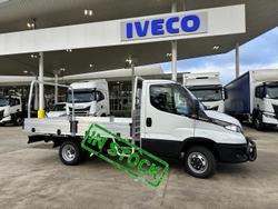 2024 Iveco
Daily 50C21