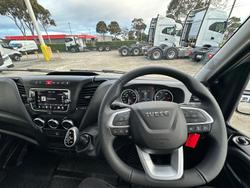 2024 Iveco
Daily 50C21