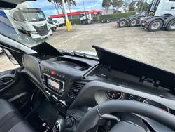 2024 Iveco
Daily 50C21