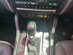 2022 Isuzu MU-X LS-T