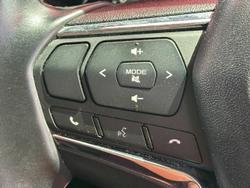 2022 Isuzu MU-X LS-T