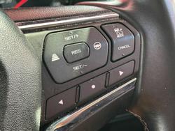 2022 Isuzu MU-X LS-T