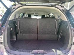 2022 Isuzu MU-X LS-T