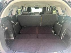 2022 Isuzu MU-X LS-T