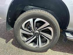 2022 Isuzu MU-X LS-T