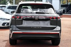 2025 Volkswagen Tiguan 110TSI Elegance