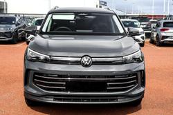 2025 Volkswagen Tiguan 110TSI Elegance