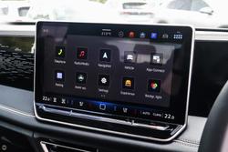 2025 Volkswagen Tiguan 110TSI Elegance