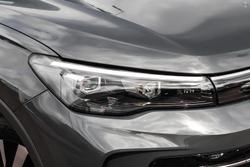 2025 Volkswagen Tiguan 110TSI Elegance