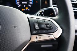 2025 Volkswagen Tiguan 110TSI Elegance