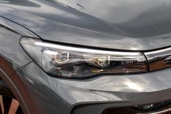 2025 Volkswagen Tiguan 110TSI Elegance