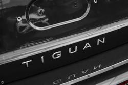 2025 Volkswagen Tiguan 110TSI Elegance