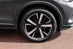 2025 Volkswagen Tiguan 110TSI Elegance