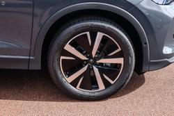 2025 Volkswagen Tiguan 110TSI Elegance