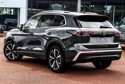 2025 Volkswagen Tiguan 110TSI Elegance