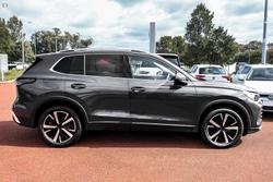 2025 Volkswagen Tiguan 110TSI Elegance