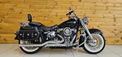 Harley-Davidson FLDE Deluxe (107)