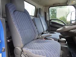 2022 ISUZU NPR 45/55-155 BLUE
