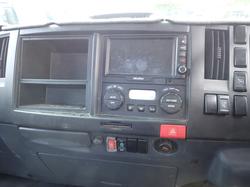 2022 ISUZU NPR 45/55-155 BLUE
