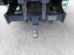 2022 ISUZU NPR 45/55-155 BLUE
