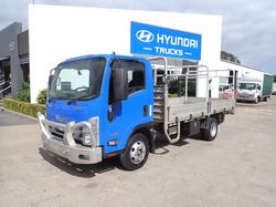 Isuzu NPR
