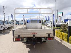 2022 ISUZU NPR 45/55-155 BLUE